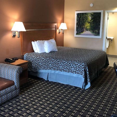 Days Inn By Wyndham Columbus Luaran gambar