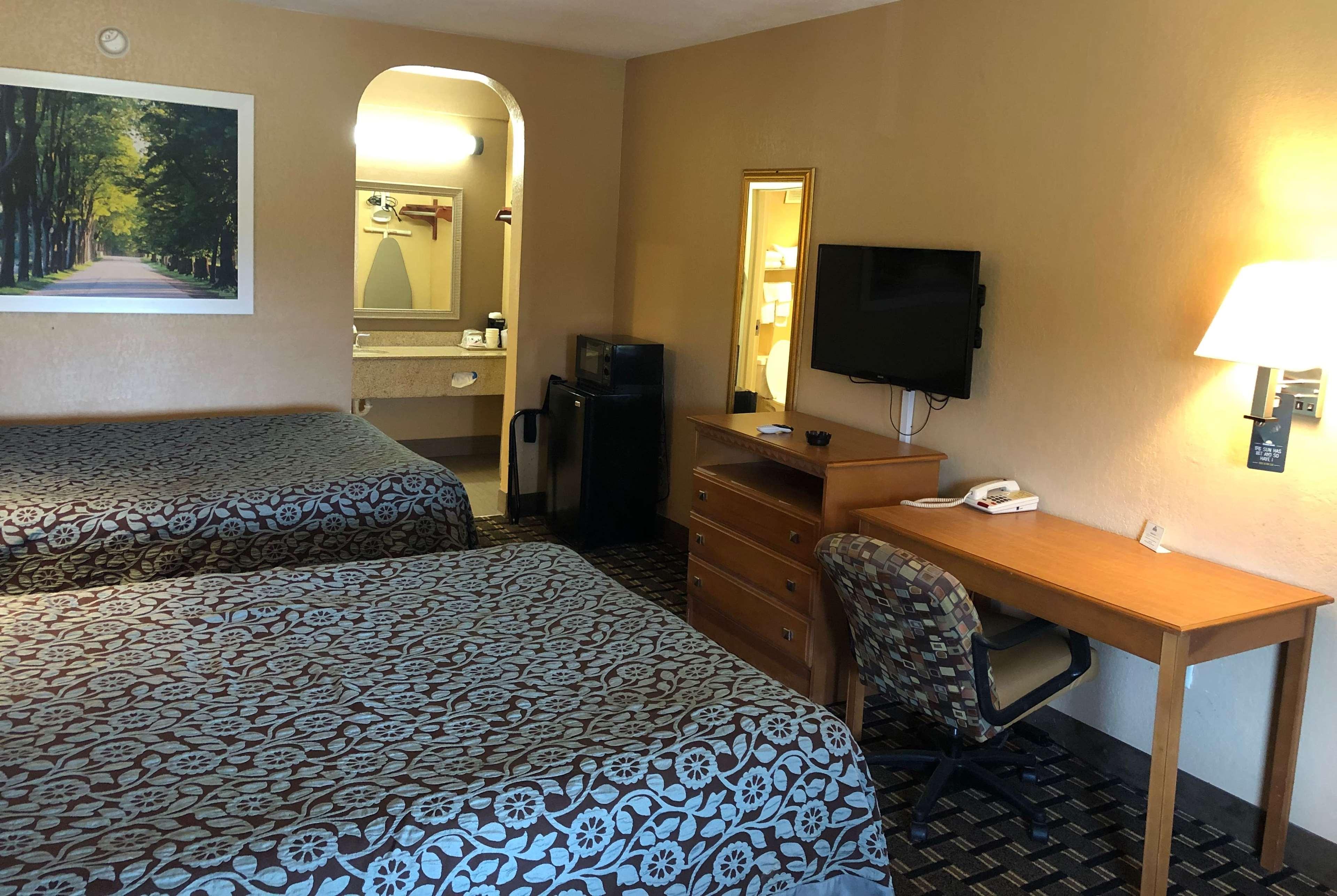 Days Inn By Wyndham Columbus Luaran gambar