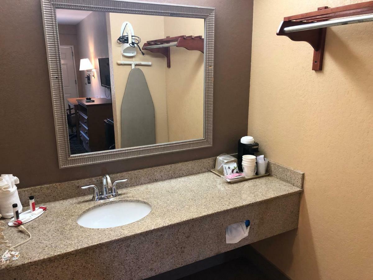 Days Inn By Wyndham Columbus Luaran gambar