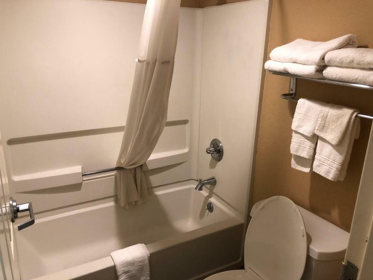 Days Inn By Wyndham Columbus Luaran gambar