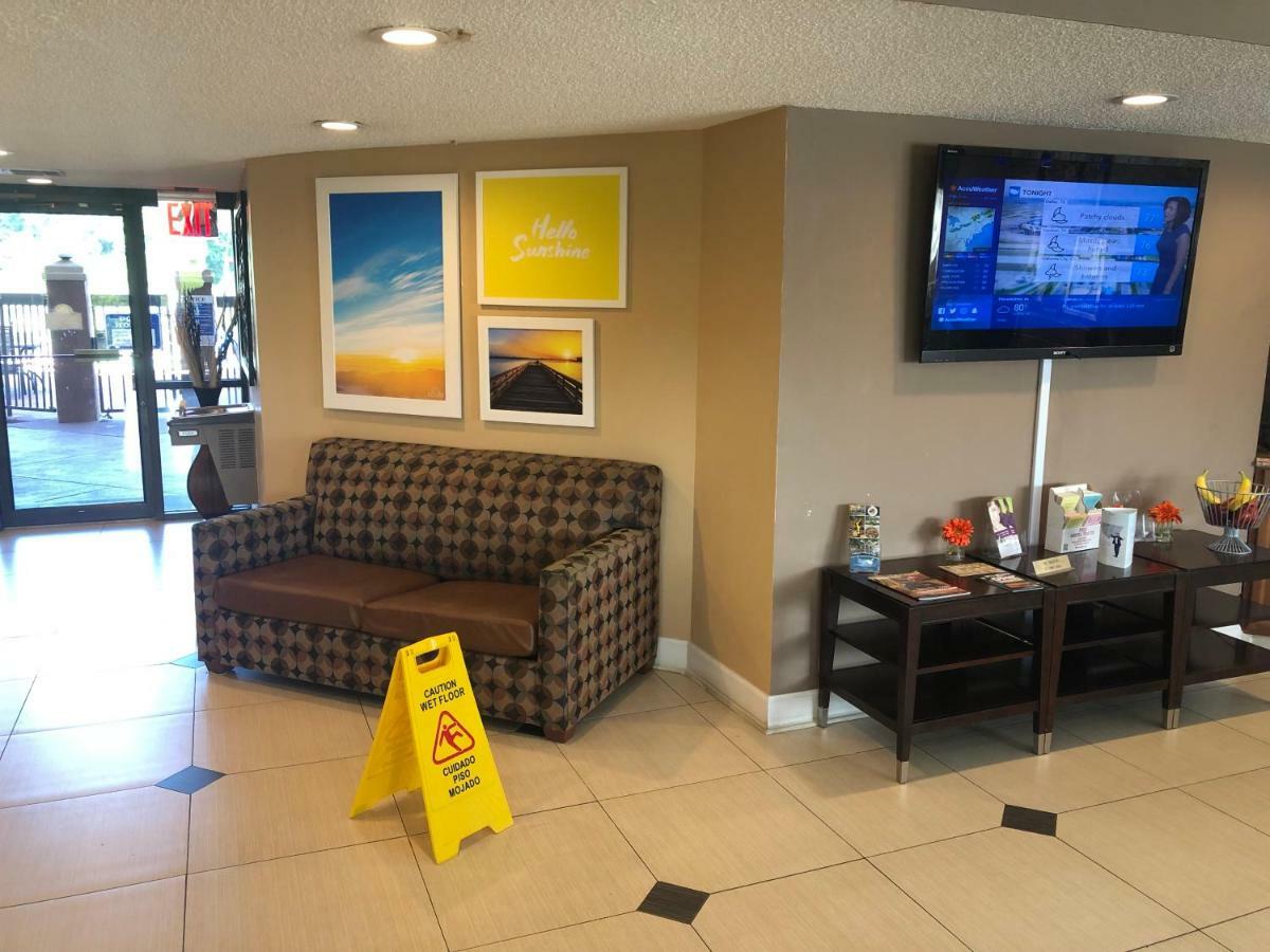 Days Inn By Wyndham Columbus Luaran gambar