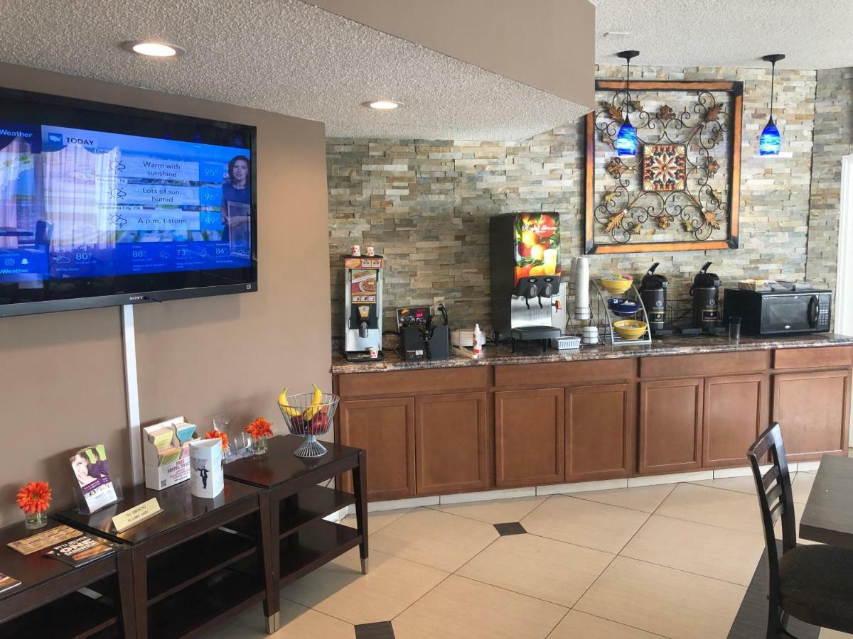 Days Inn By Wyndham Columbus Luaran gambar
